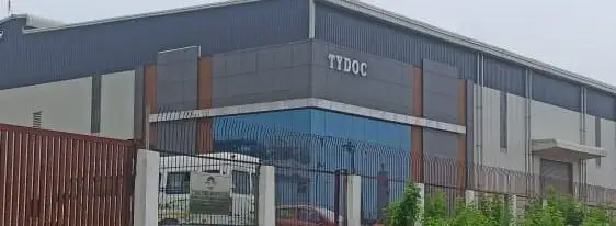 TYDOC TYRES INDIA PRIVATE LIMITED